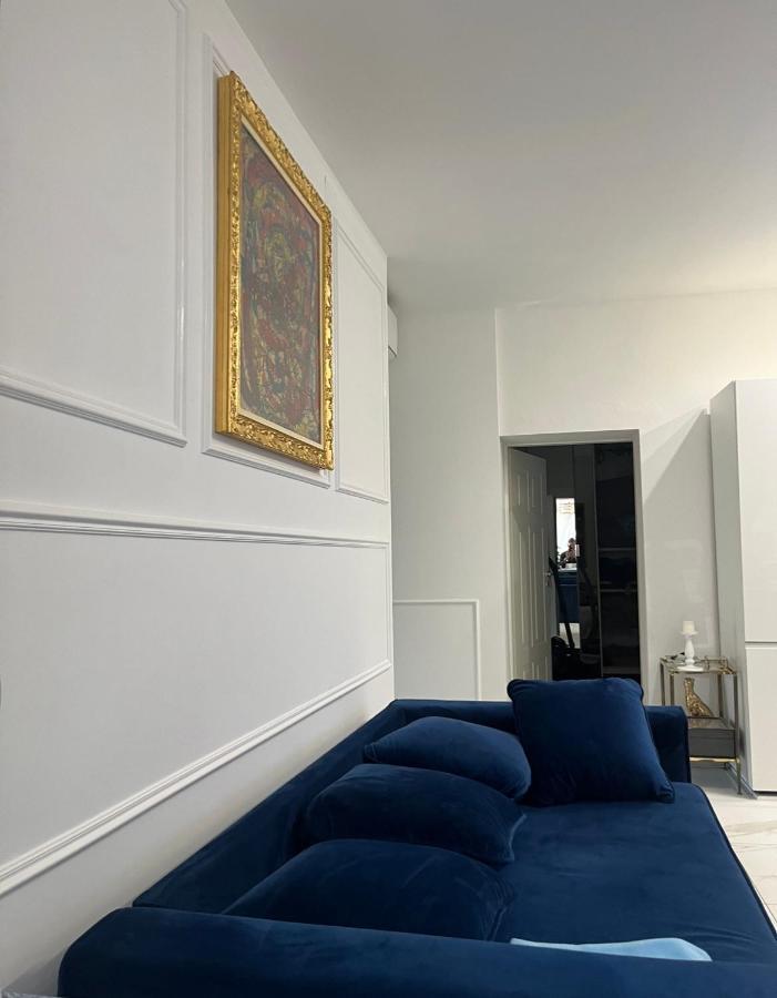 Villa Lac Campione dʼItalia Eksteriør billede